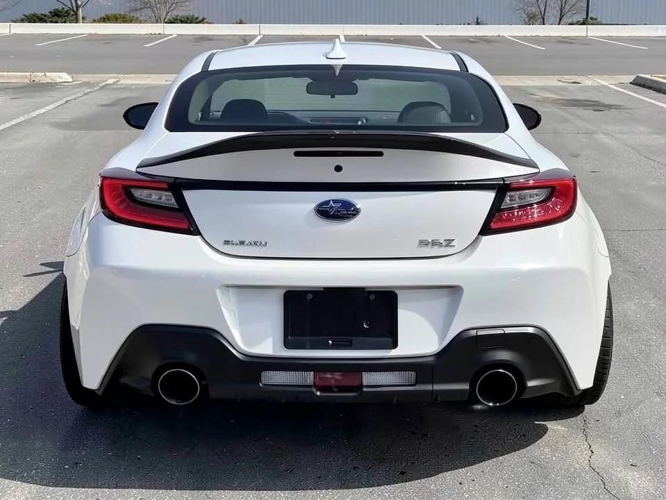 2022 Subaru BRZ 2nd Gen - Image 3 of 15