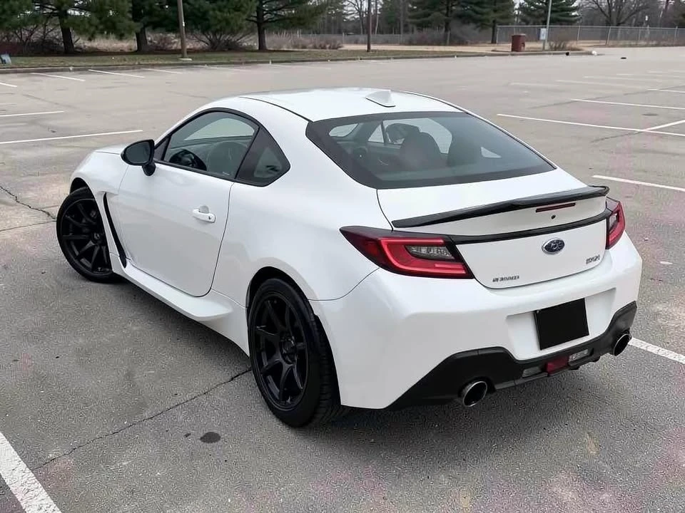 2022 Subaru BRZ 2nd Gen - Image 4 of 15