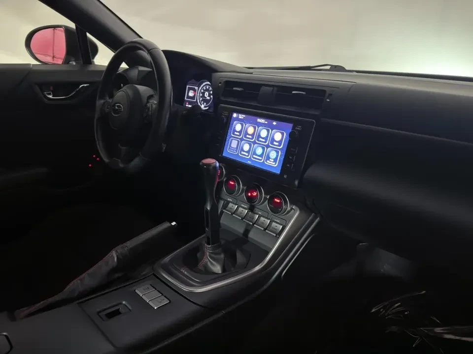 2022 Subaru BRZ 2nd Gen - Image 8 of 15