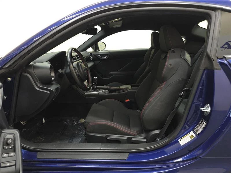 2022 Subaru BRZ 2nd Gen - Image 7 of 14
