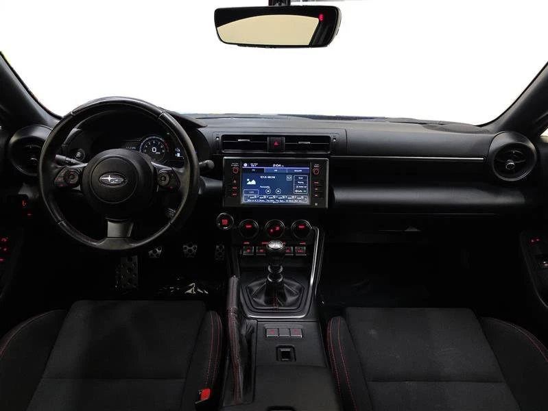 2022 Subaru BRZ 2nd Gen - Image 10 of 14