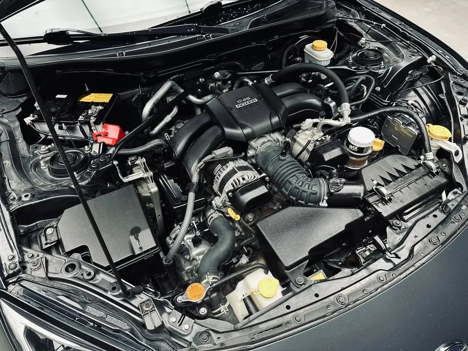 2022 Subaru BRZ 2nd Gen - Image 19 of 19