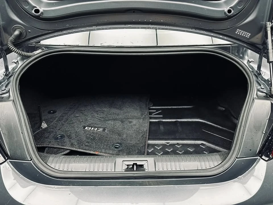2022 Subaru BRZ 2nd Gen - Image 17 of 19