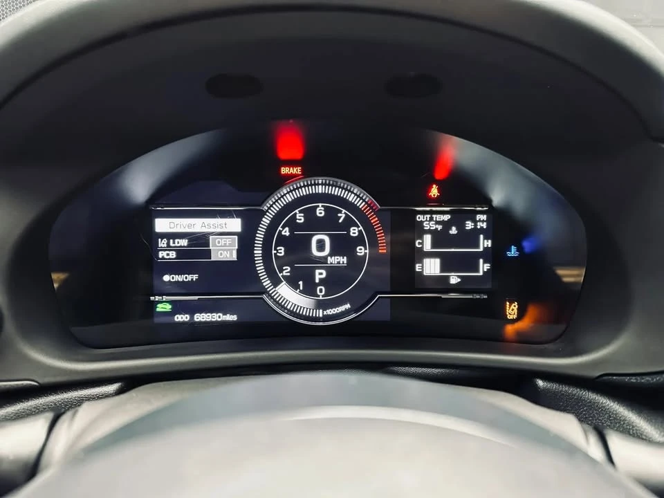 2022 Subaru BRZ 2nd Gen - Image 10 of 19