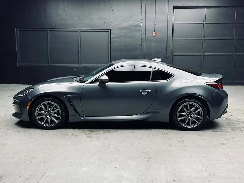 2022 Subaru BRZ 2nd Gen - Image 2 of 19