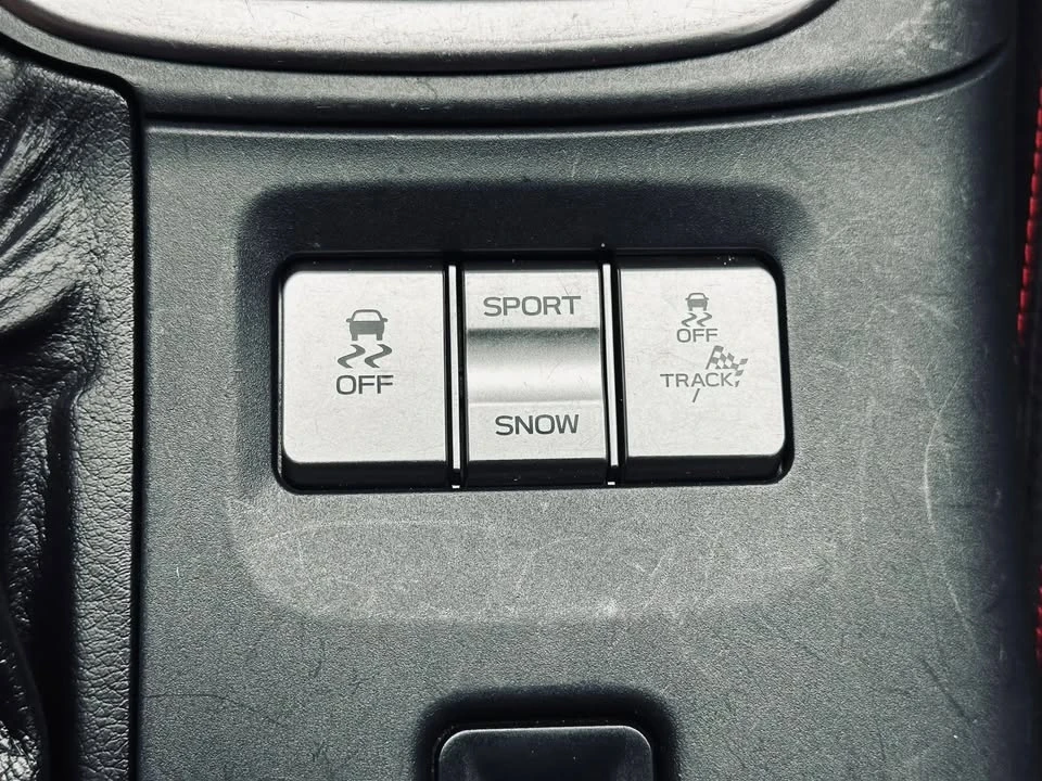 2022 Subaru BRZ 2nd Gen - Image 15 of 19