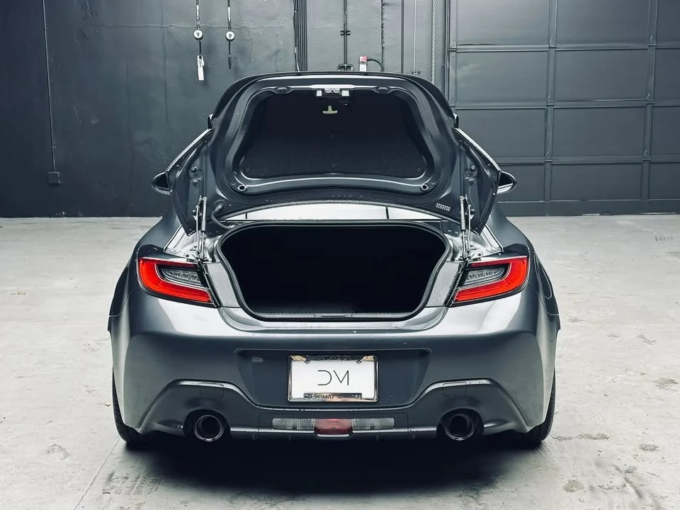 2022 Subaru BRZ 2nd Gen - Image 16 of 19
