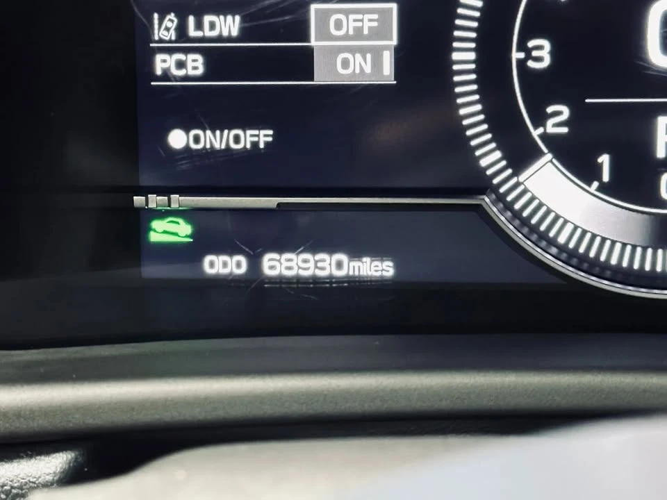 2022 Subaru BRZ 2nd Gen - Image 11 of 19
