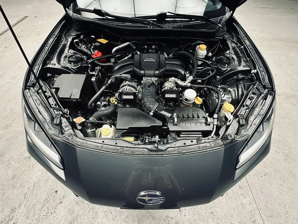 2022 Subaru BRZ 2nd Gen - Image 18 of 19