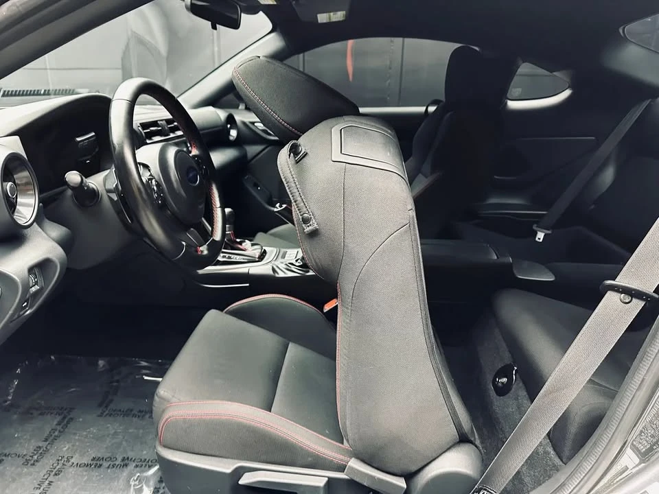 2022 Subaru BRZ 2nd Gen - Image 7 of 19