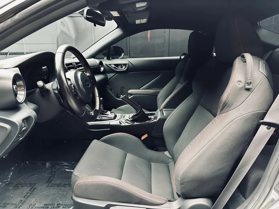 2022 Subaru BRZ 2nd Gen - Image 6 of 19