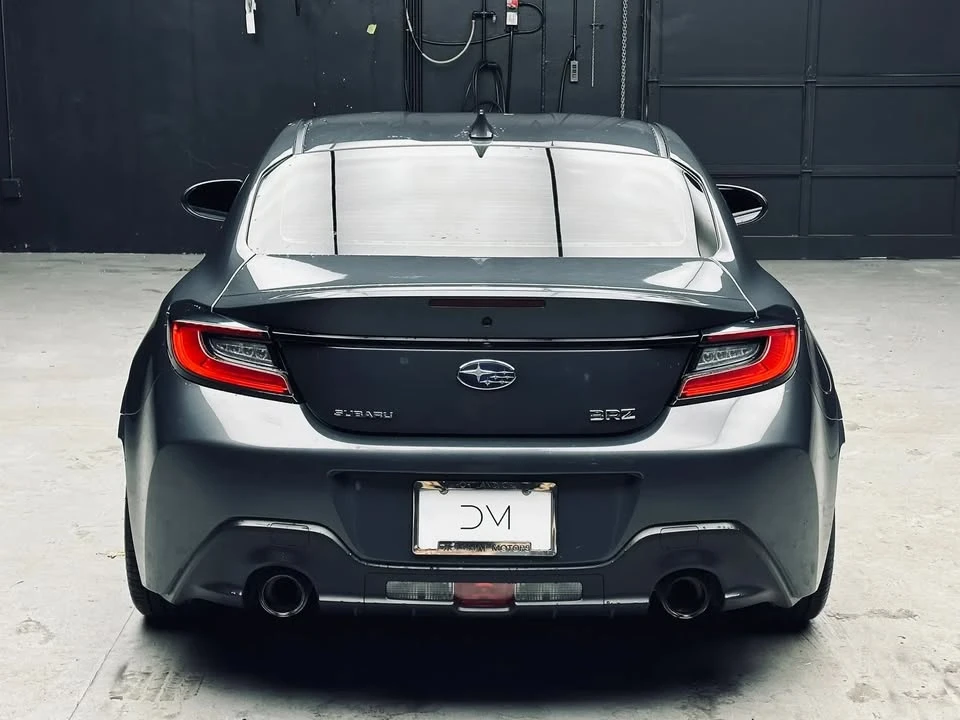 2022 Subaru BRZ 2nd Gen - Image 4 of 19