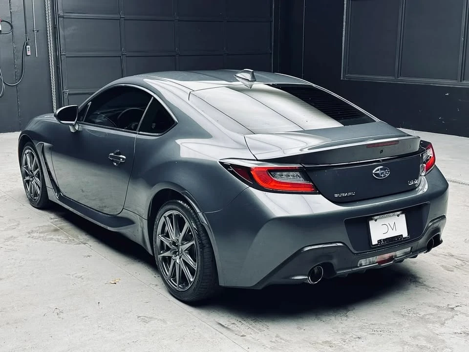 2022 Subaru BRZ 2nd Gen - Image 3 of 19
