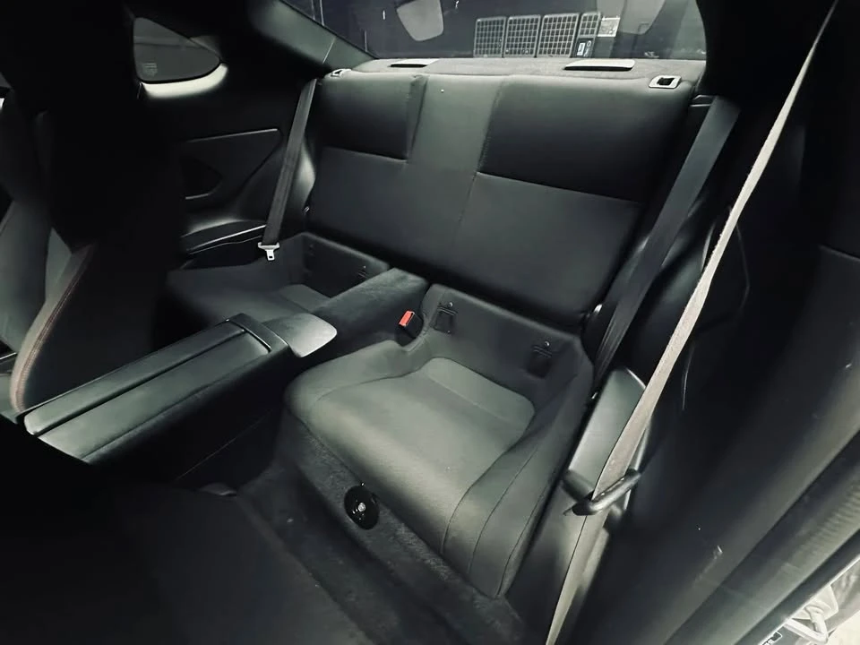 2022 Subaru BRZ 2nd Gen - Image 8 of 19