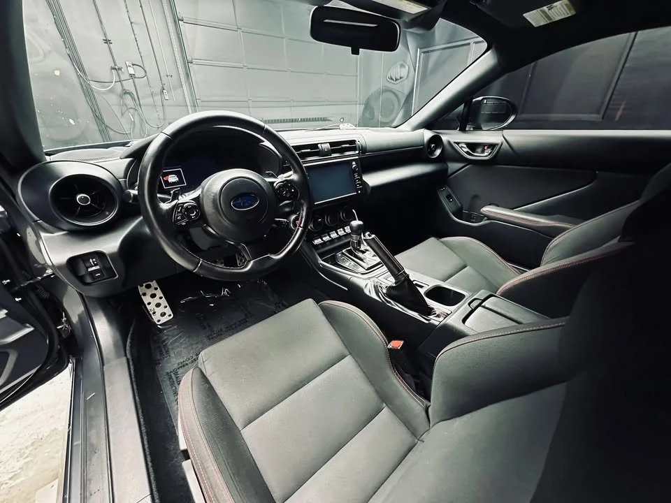 2022 Subaru BRZ 2nd Gen - Image 5 of 19