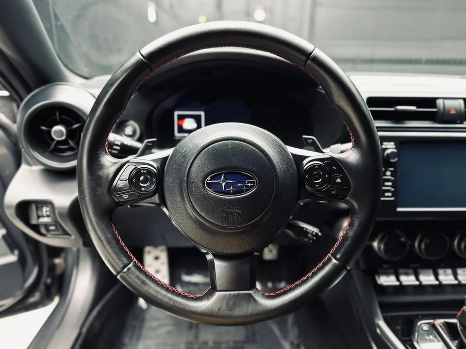 2022 Subaru BRZ 2nd Gen - Image 9 of 19