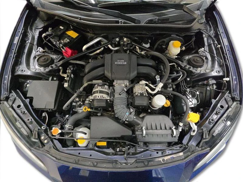 2022 Subaru BRZ 2nd Gen - Image 9 of 19