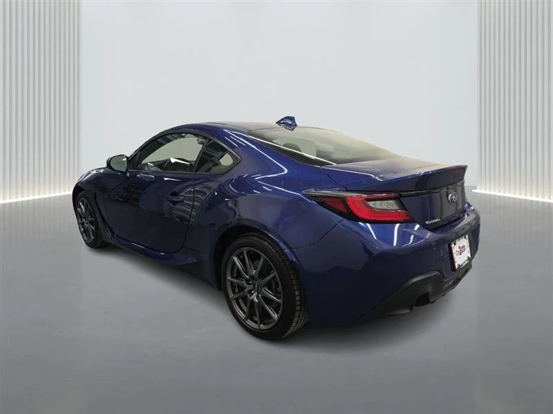 2022 Subaru BRZ 2nd Gen - Image 3 of 19