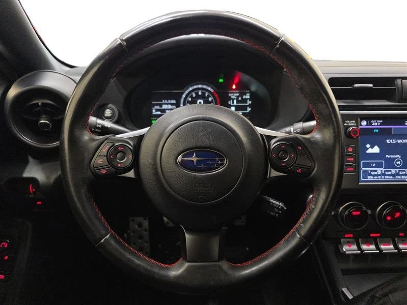 2022 Subaru BRZ 2nd Gen - Image 15 of 19