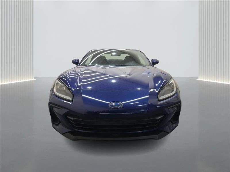 2022 Subaru BRZ 2nd Gen - Image 7 of 19