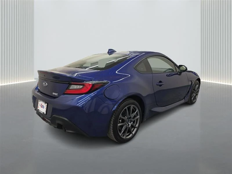 2022 Subaru BRZ 2nd Gen - Image 5 of 19