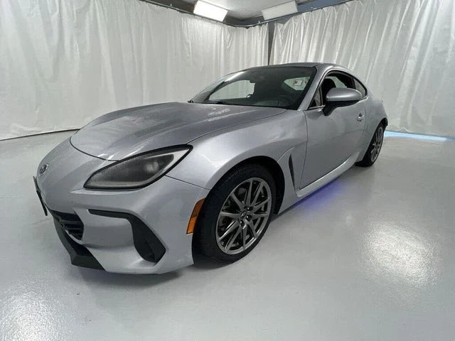 2022 Subaru BRZ 2nd Gen - Image 7 of 20