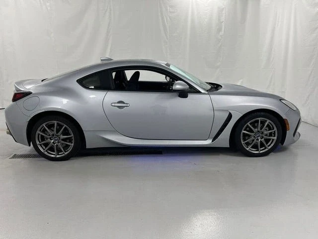 2022 Subaru BRZ 2nd Gen - Image 2 of 20