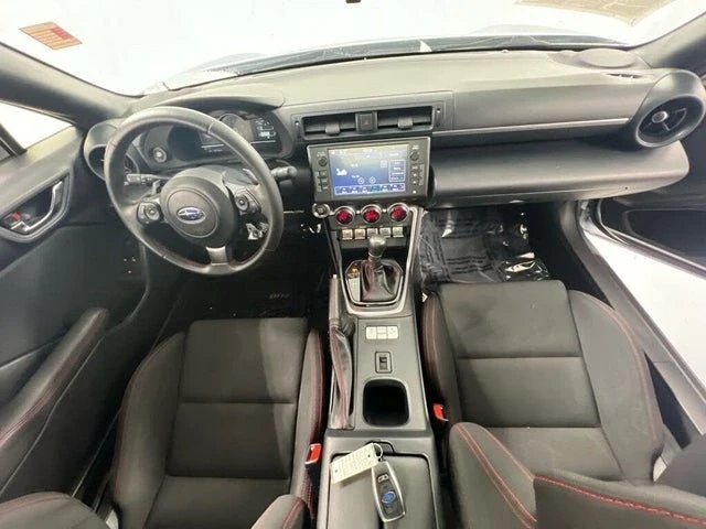 2022 Subaru BRZ 2nd Gen - Image 11 of 20