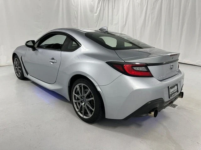 2022 Subaru BRZ 2nd Gen - Image 5 of 20