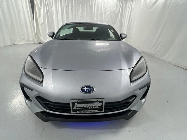 2022 Subaru BRZ 2nd Gen - Image 8 of 20