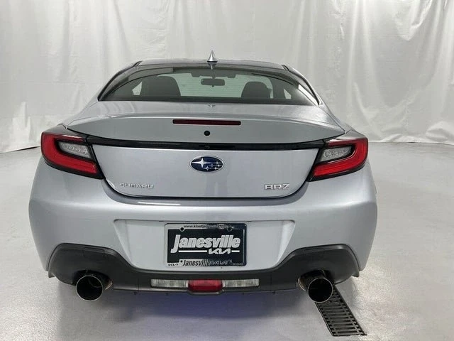 2022 Subaru BRZ 2nd Gen - Image 4 of 20