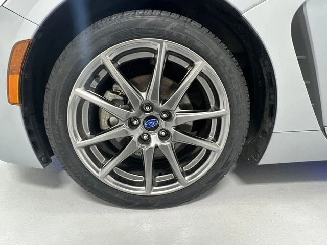 2022 Subaru BRZ 2nd Gen - Image 9 of 20