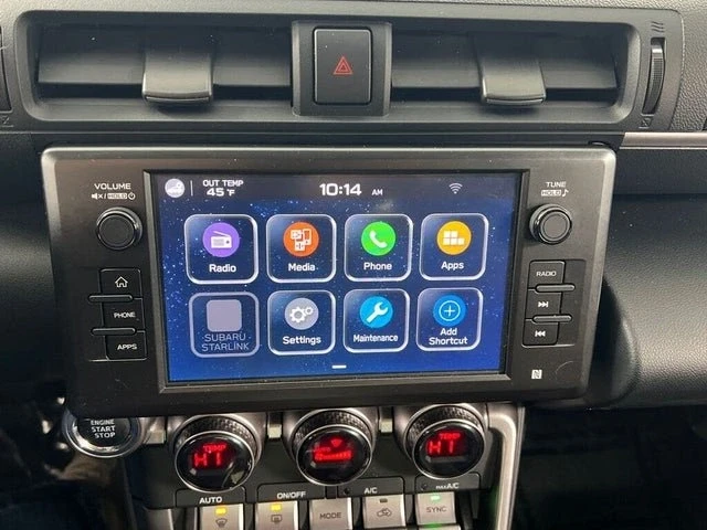 2022 Subaru BRZ 2nd Gen - Image 20 of 20