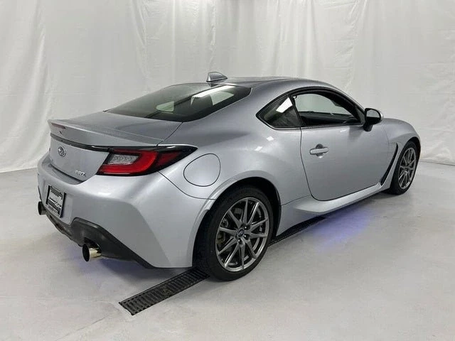 2022 Subaru BRZ 2nd Gen - Image 3 of 20
