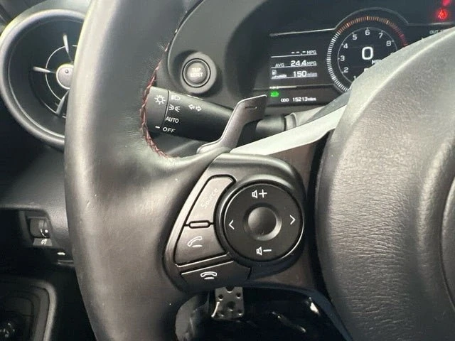 2022 Subaru BRZ 2nd Gen - Image 18 of 20