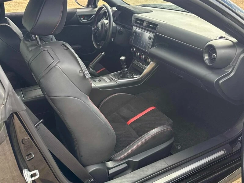 2022 Subaru BRZ 2nd Gen - Image 9 of 11