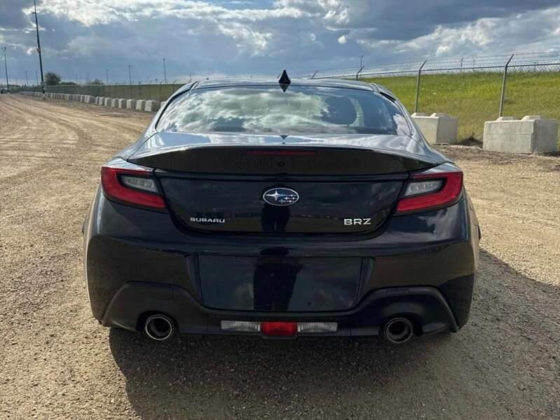 2022 Subaru BRZ 2nd Gen - Image 5 of 11