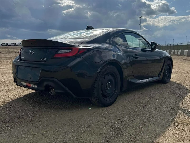 2022 Subaru BRZ 2nd Gen - Image 6 of 11