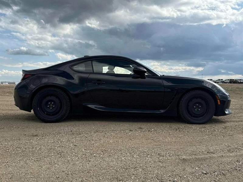 2022 Subaru BRZ 2nd Gen - Image 7 of 11