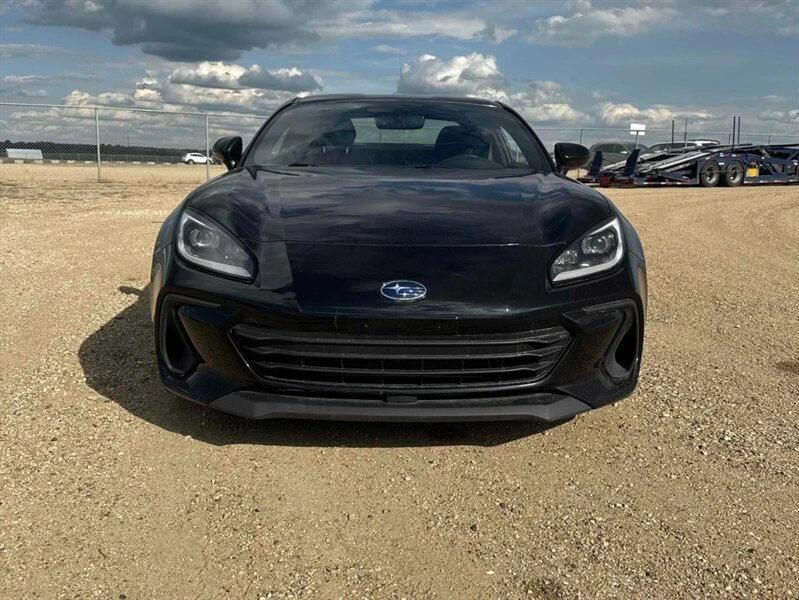 2022 Subaru BRZ 2nd Gen - Image 2 of 11