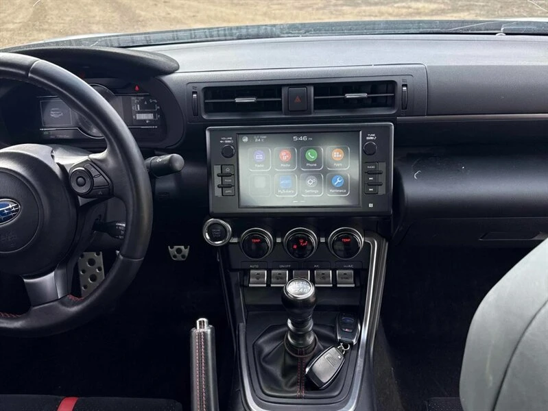 2022 Subaru BRZ 2nd Gen - Image 10 of 11