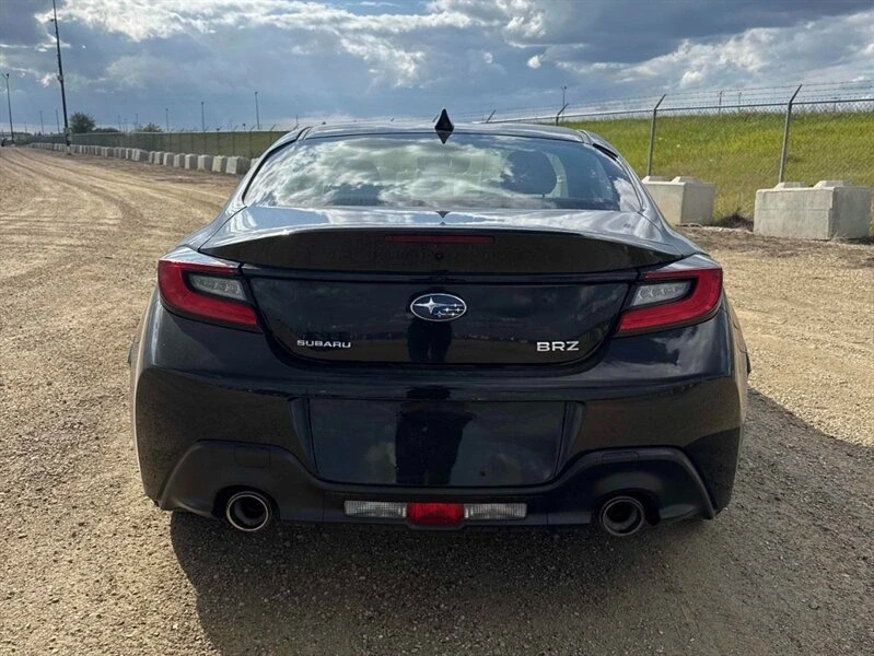 2022 Subaru BRZ 2nd Gen - Image 2 of 10