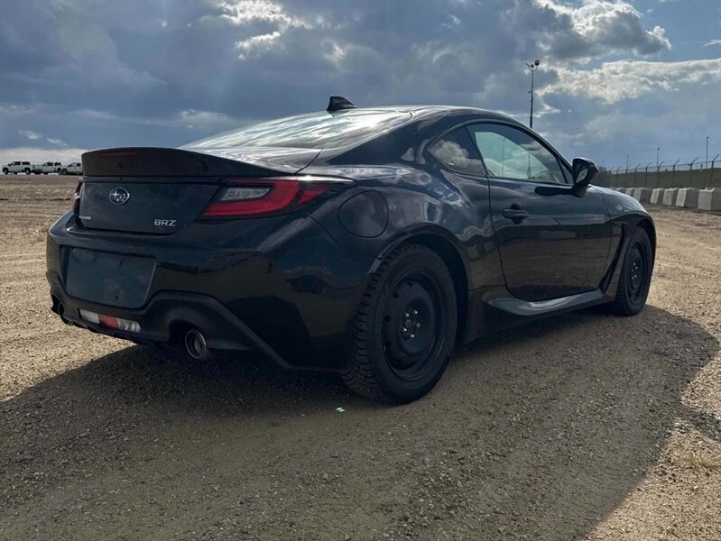 2022 Subaru BRZ 2nd Gen - Image 3 of 10