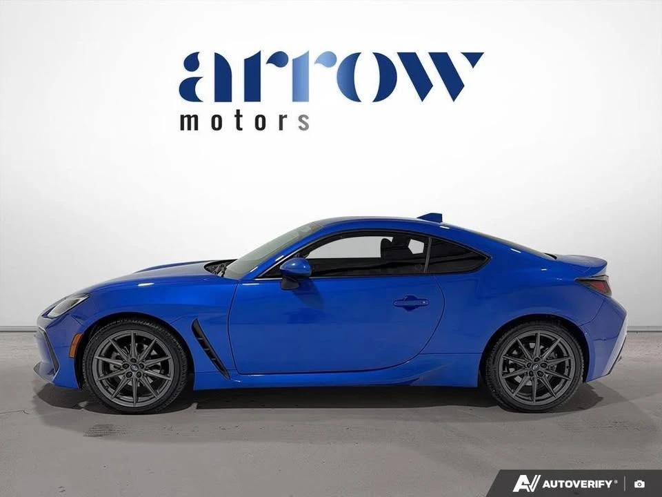 2022 Subaru BRZ 2nd Gen - Image 2 of 20