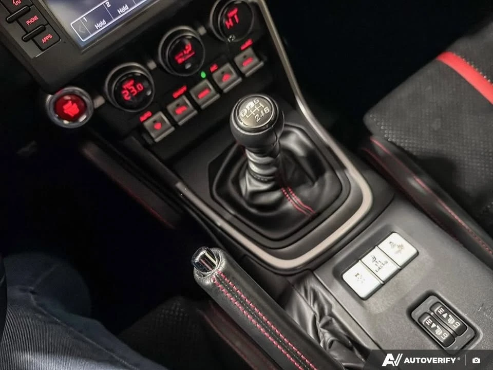 2022 Subaru BRZ 2nd Gen - Image 16 of 20