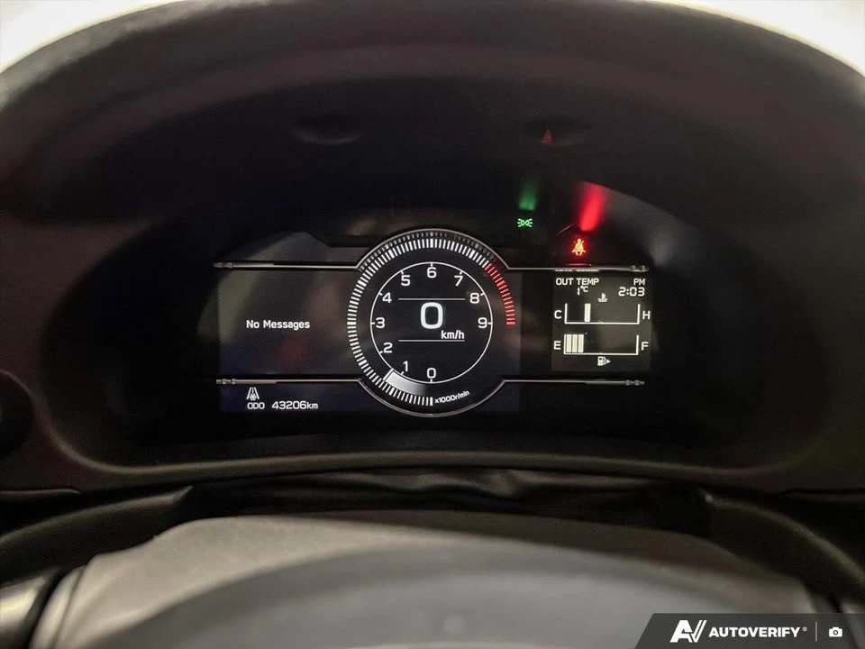 2022 Subaru BRZ 2nd Gen - Image 13 of 20