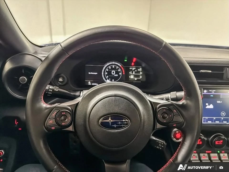 2022 Subaru BRZ 2nd Gen - Image 12 of 20