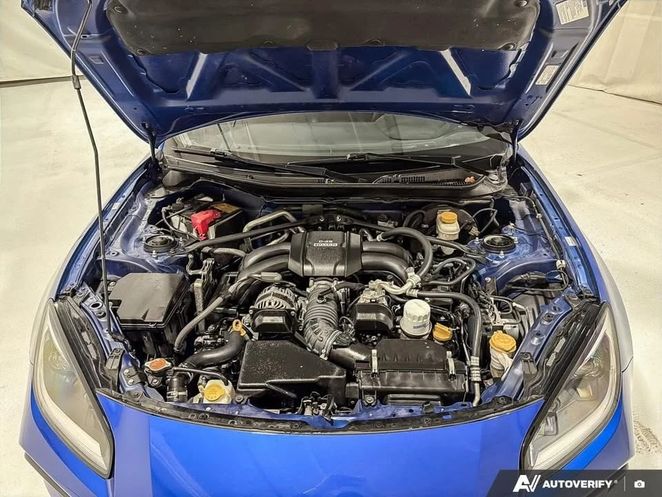2022 Subaru BRZ 2nd Gen - Image 9 of 20
