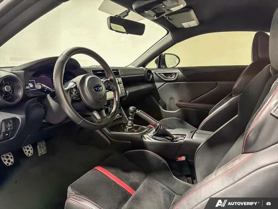 2022 Subaru BRZ 2nd Gen - Image 11 of 20