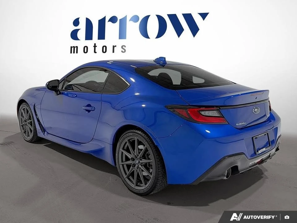 2022 Subaru BRZ 2nd Gen - Image 3 of 20